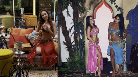 Offerte agadir themafeest