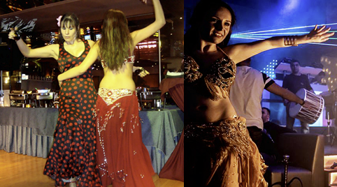 Offerte shisha terras