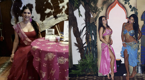 Shisha inclusief livemuziek of Dj