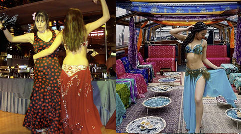 Verhuur van waterpijpen