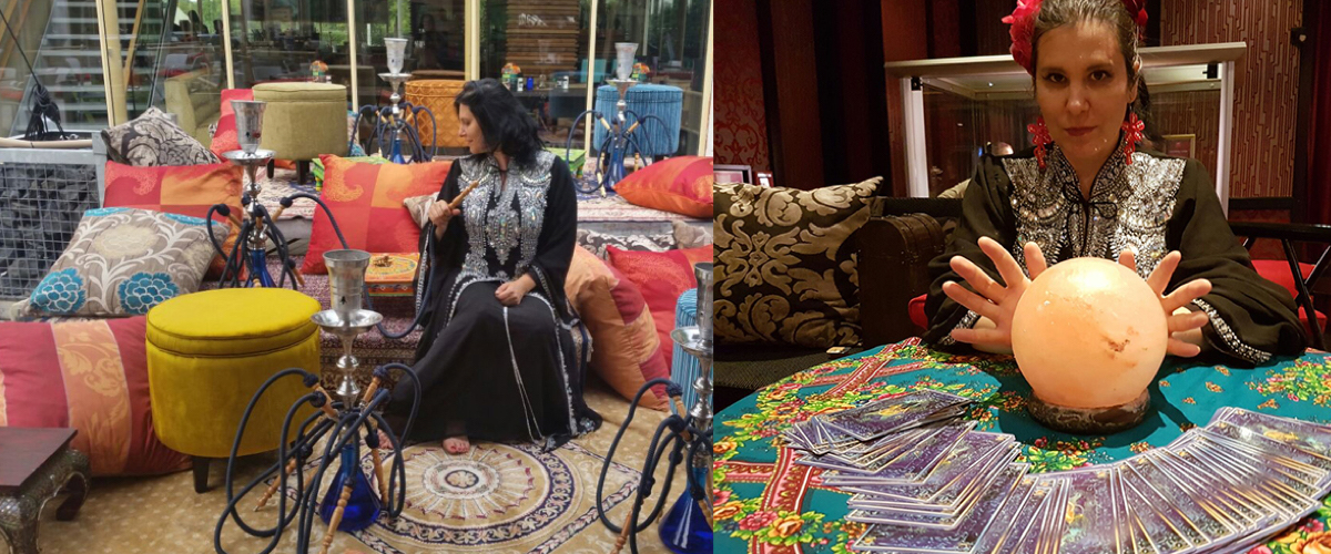 Offerte agadir themafeest